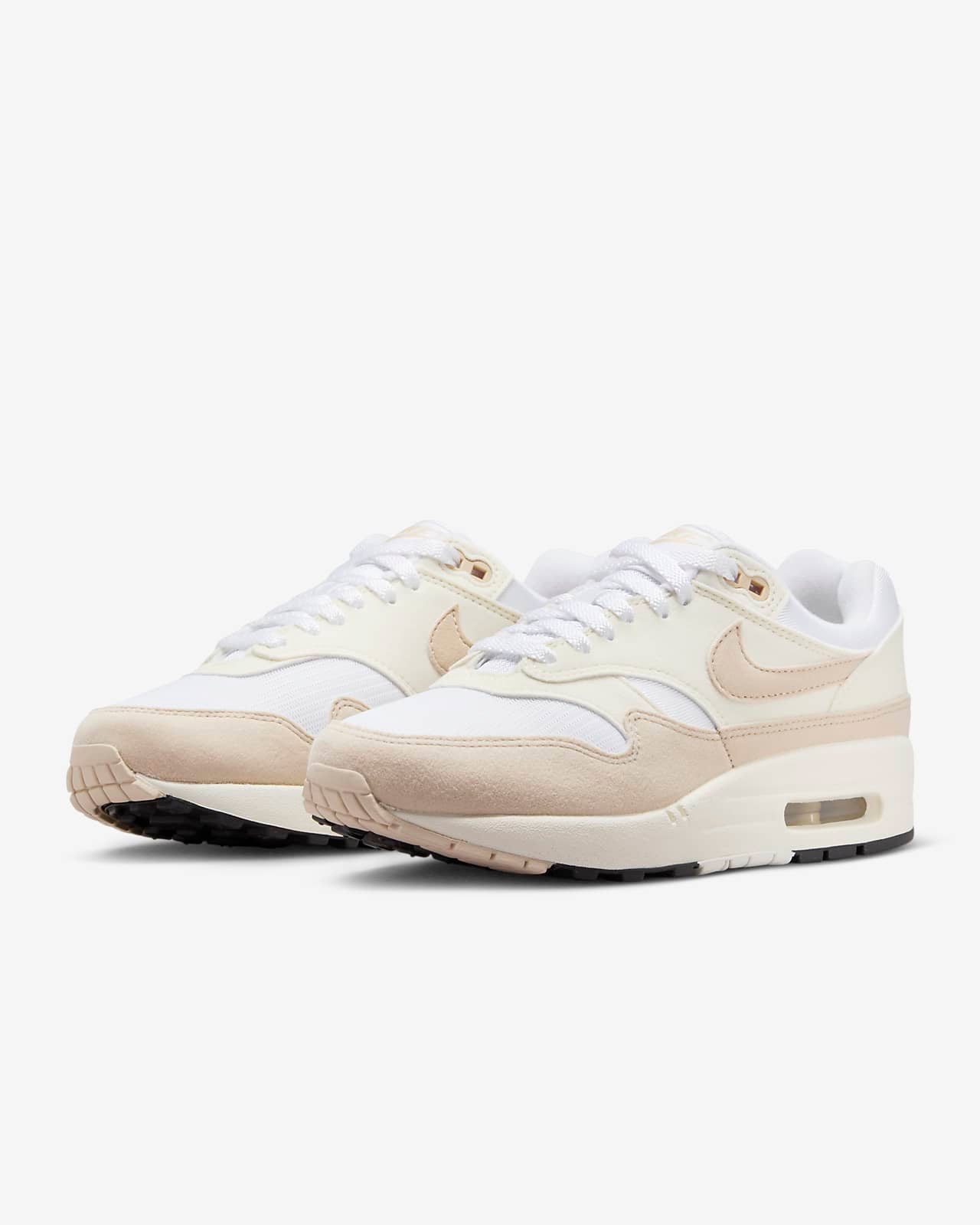 Air Max 1 - Beige