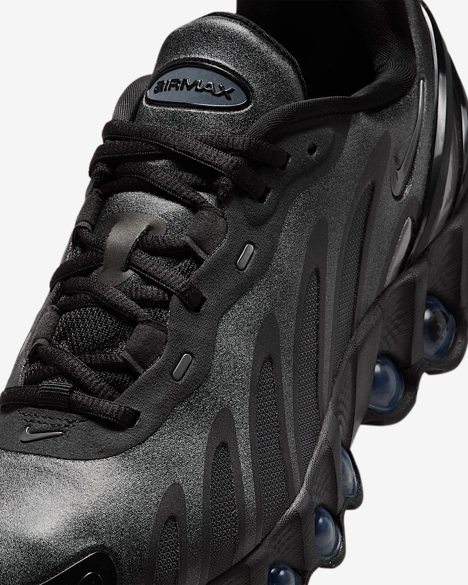 Air Max Dn 8 - Noir