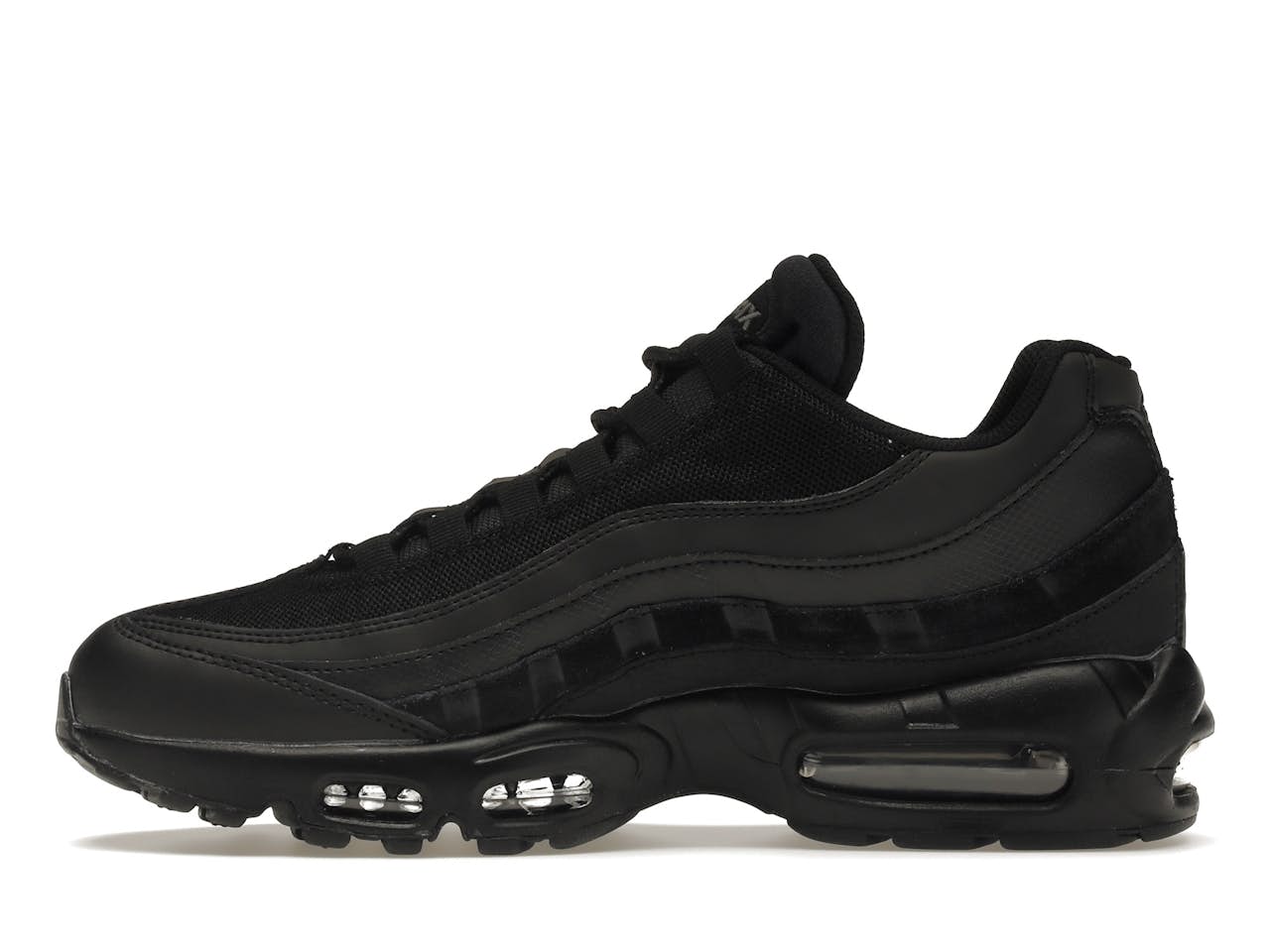 Air Max 95 - Noir