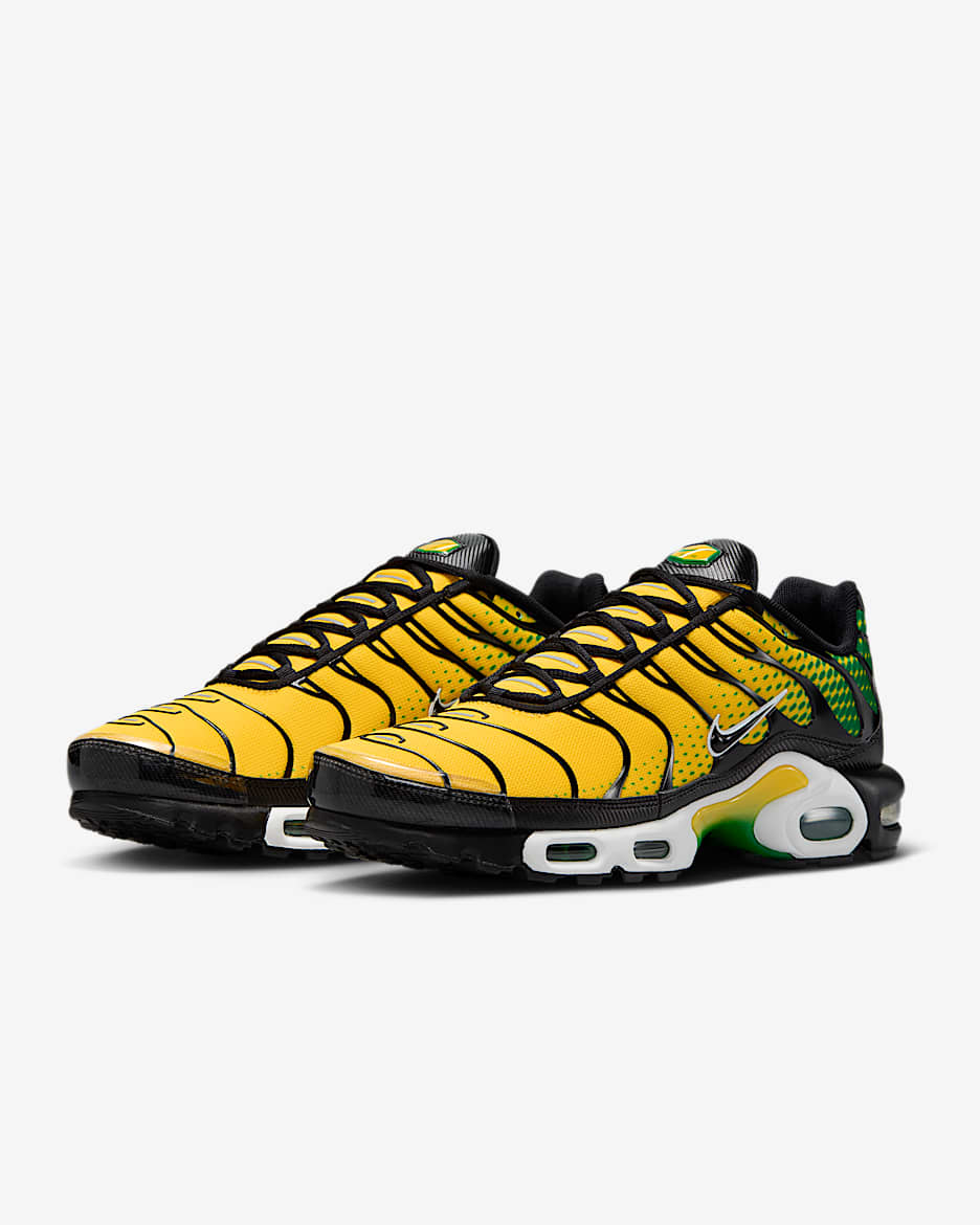 Air Max Plus Tn -