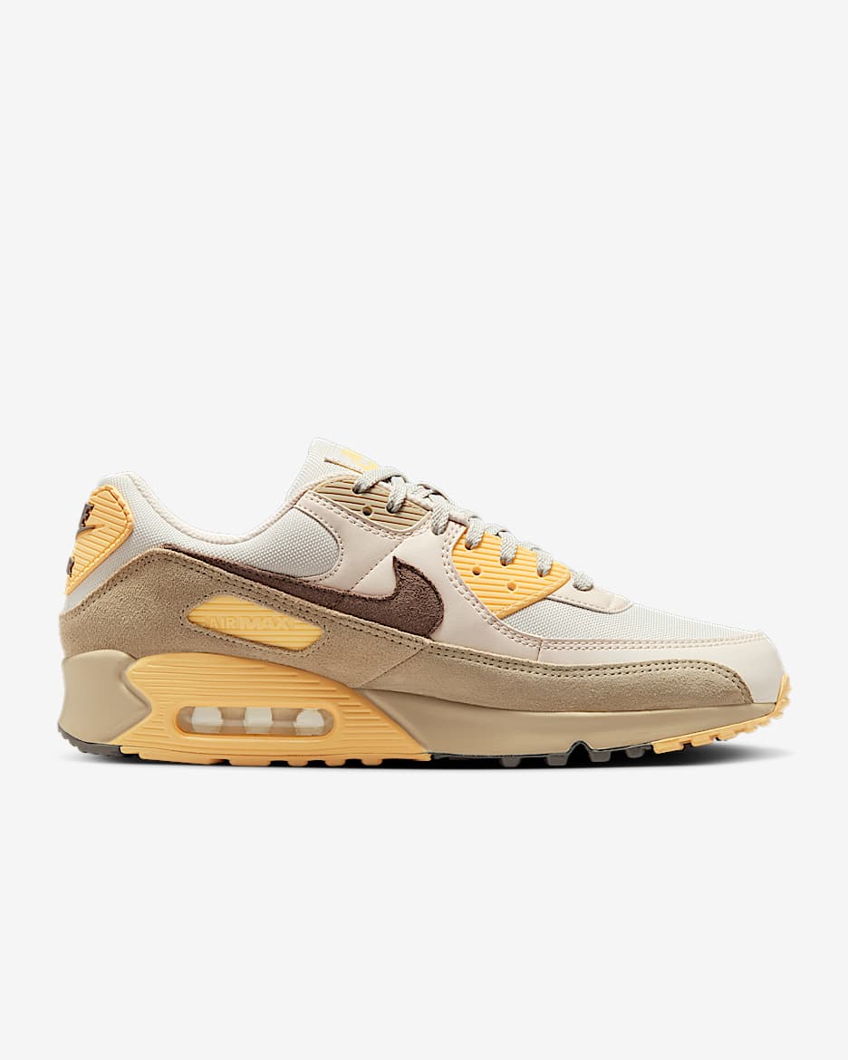 Air Max 90 - Marron