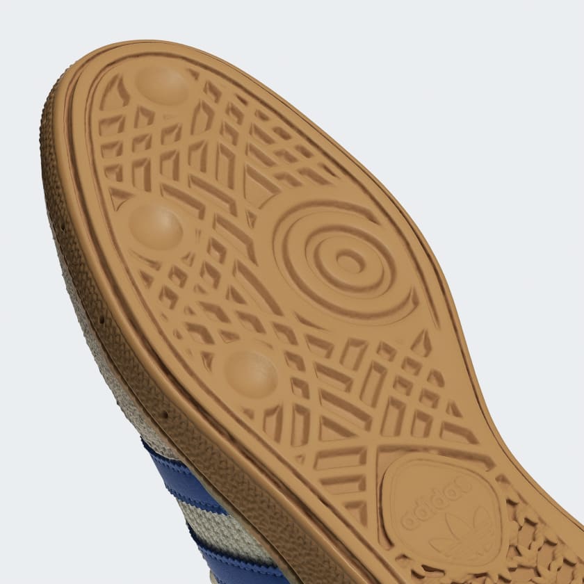 Spezial - Beige / Bleu