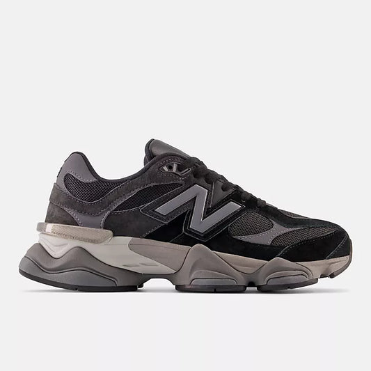 NEW  BALANCE 9060 - NOIR