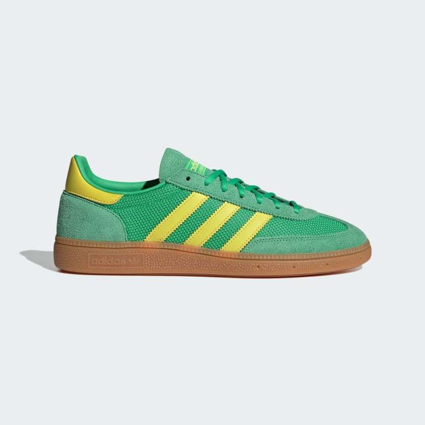 Spezial - Vert / Jaune