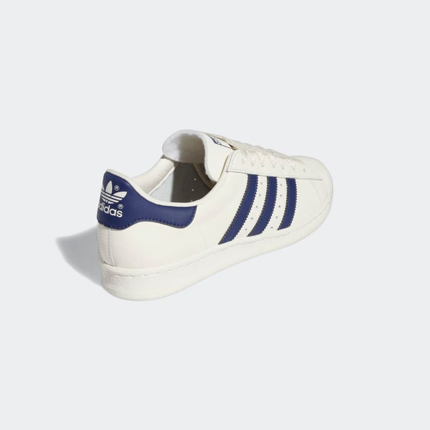 Superstar - Bleu / Beige