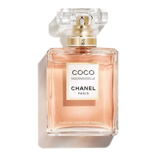 Coco Mademoiselle - Eau de parfum intense