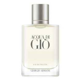 Acqua di Giò - Eau de toilette rechargeable