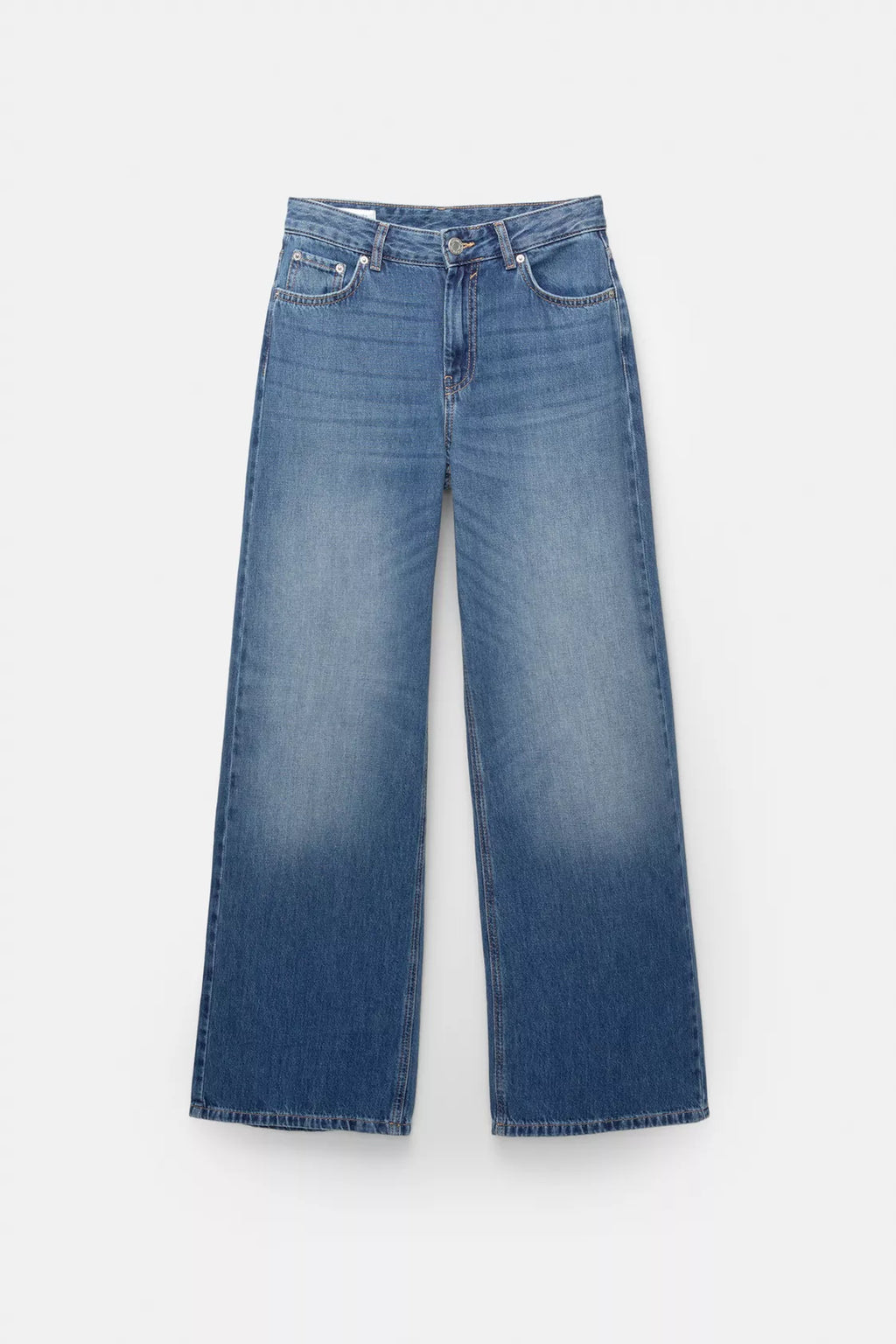 JEAN BAGGY OVERSIZE