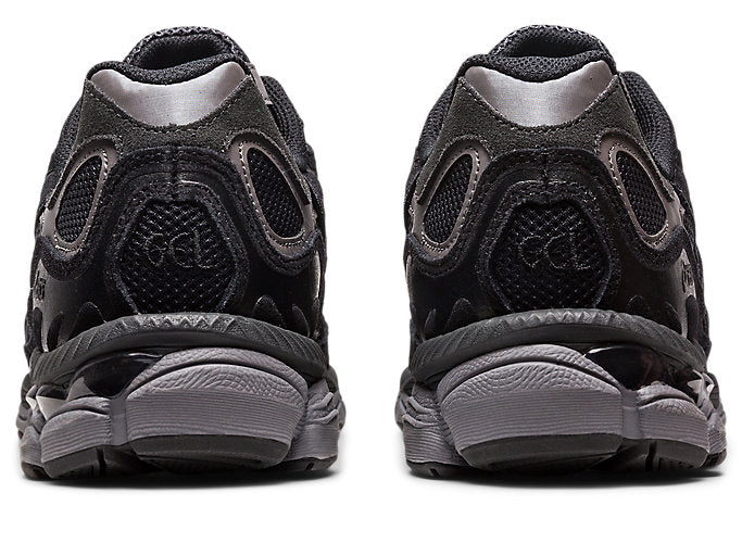 Asics gel Nyc - GRIS / Noir