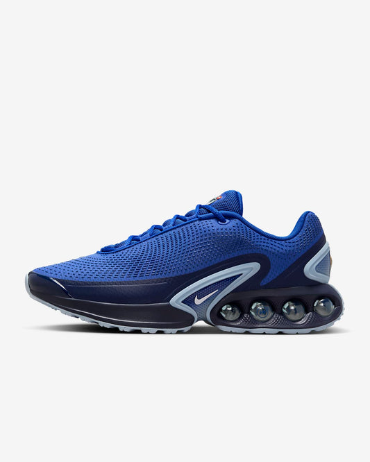 Air Max Dn - BLEU