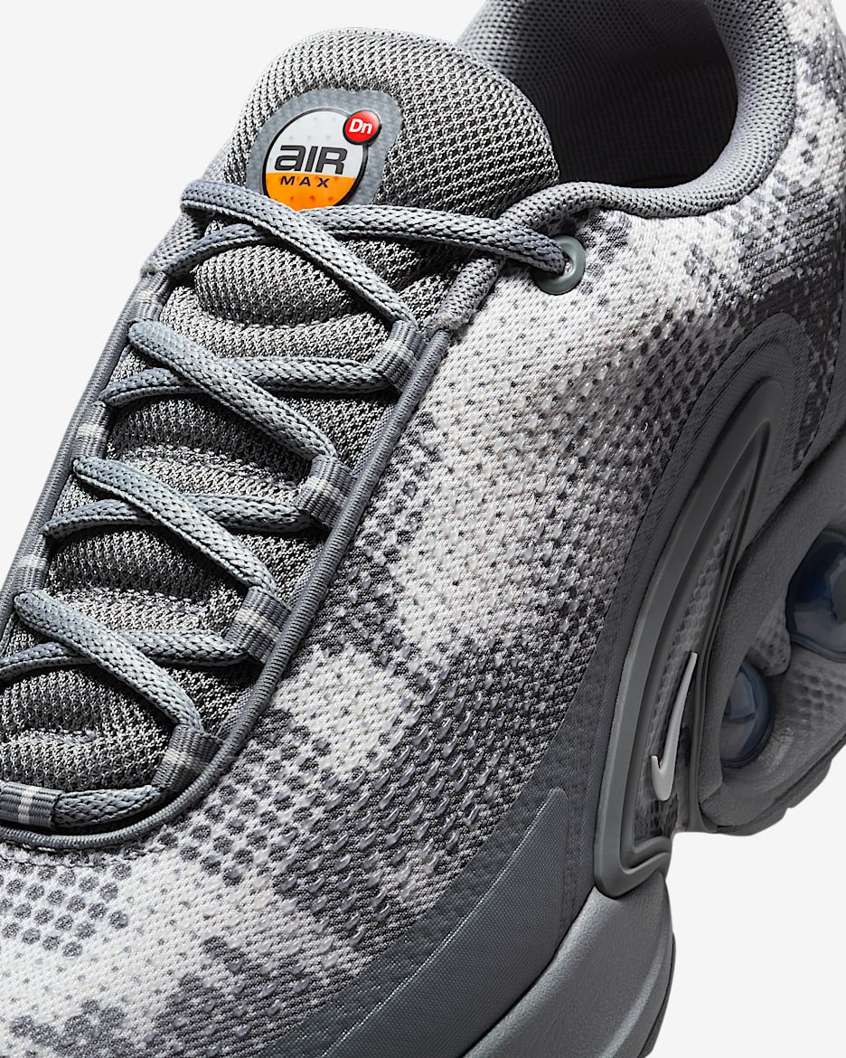 Air Max Dn - Gris