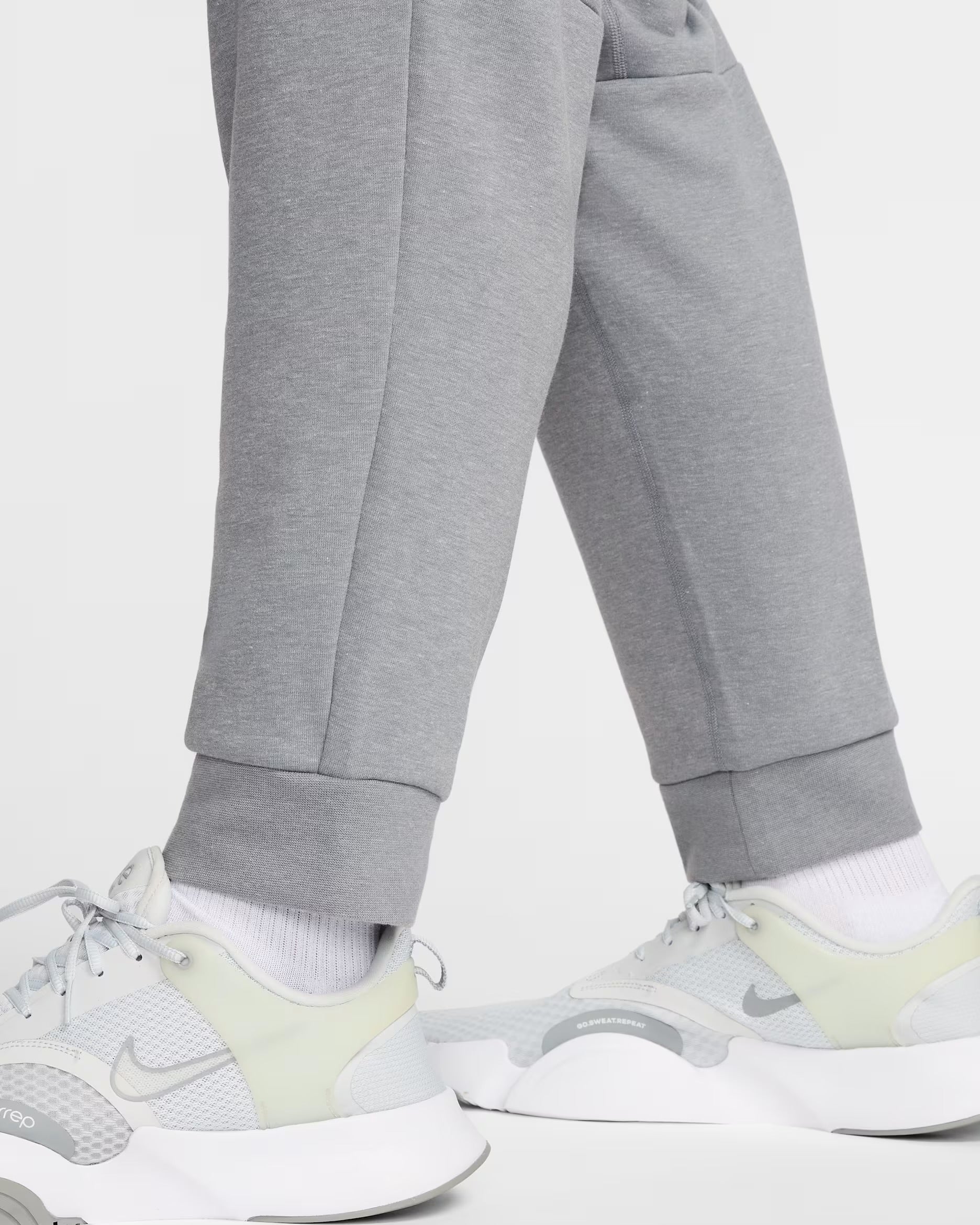 Pantalon de Jogging Haute Performance Dri-FIT UV