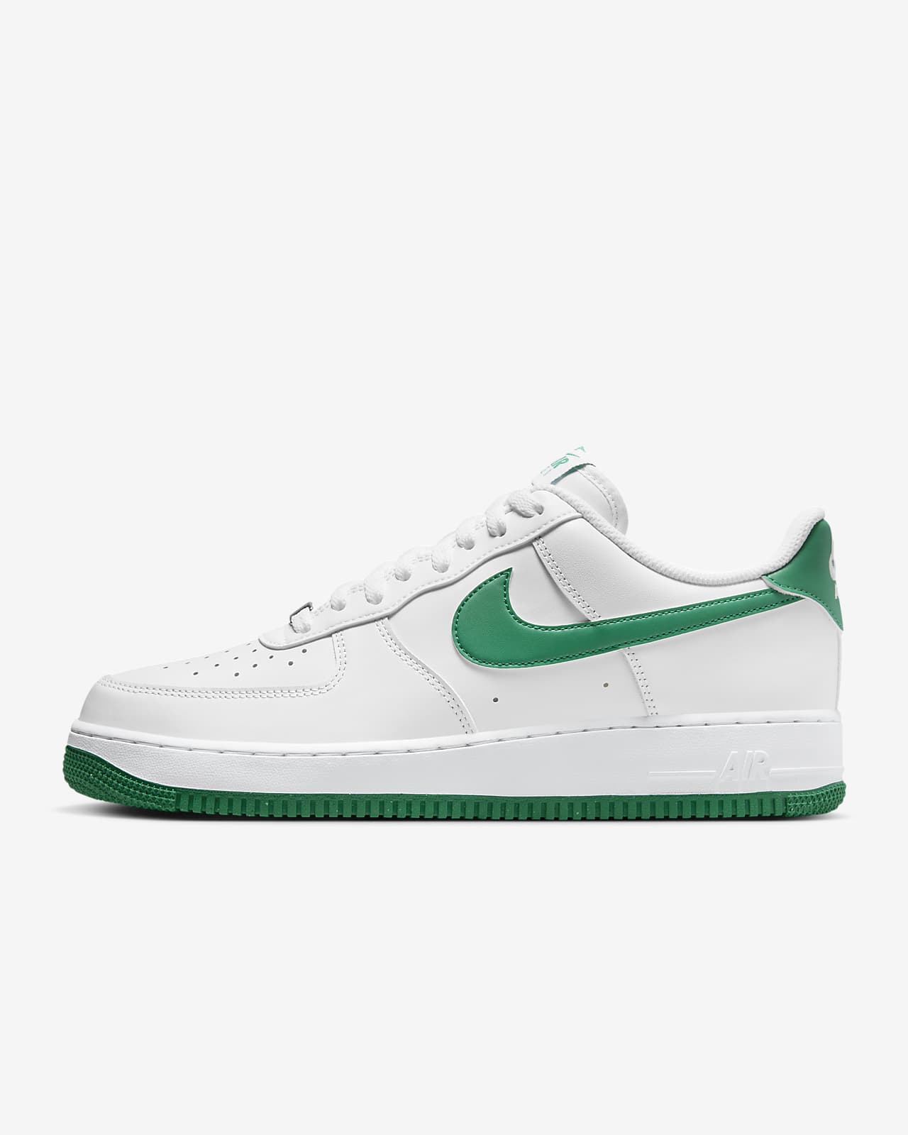 Air force 1 Vert