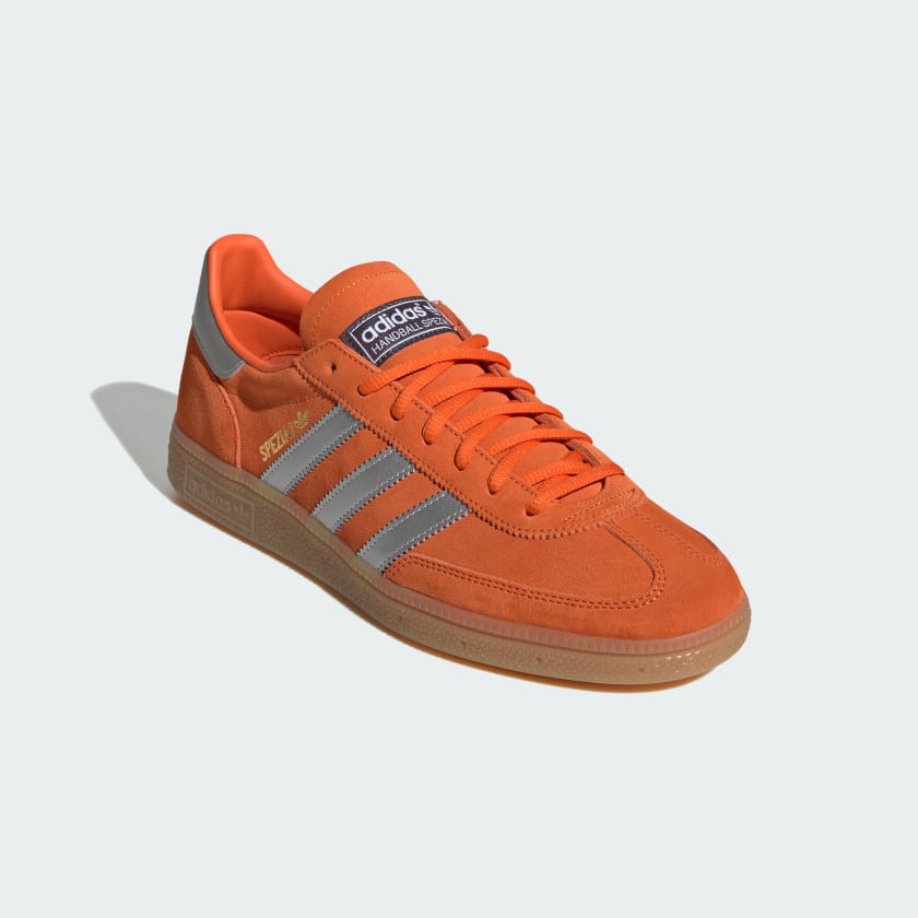 Spezial - Orange / Argent