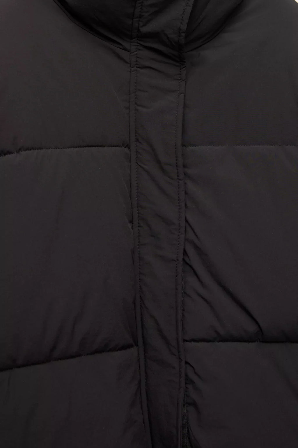 DOUDOUNE COL MONTANT