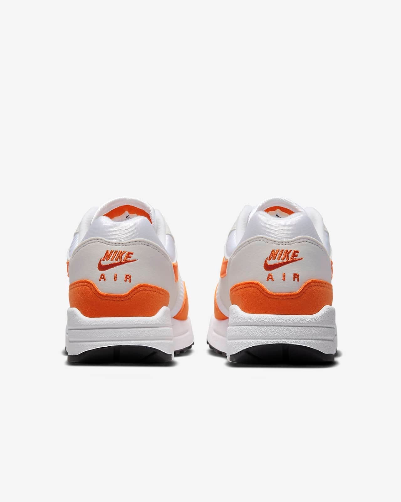 Air Max 1 Orange