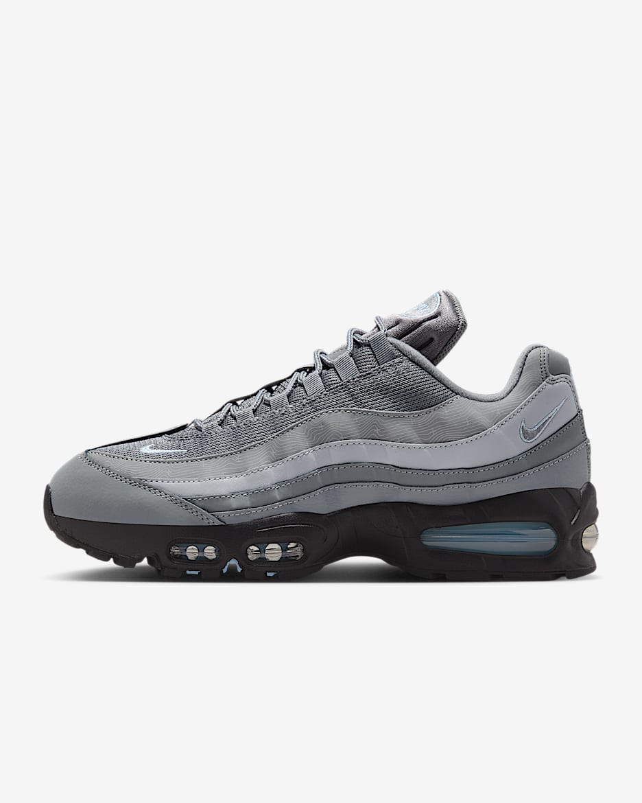 Air Max 95 OG - Gris