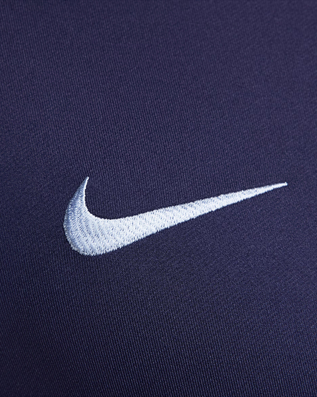 Haut d'entraînement de foot Nike Dri-FIT