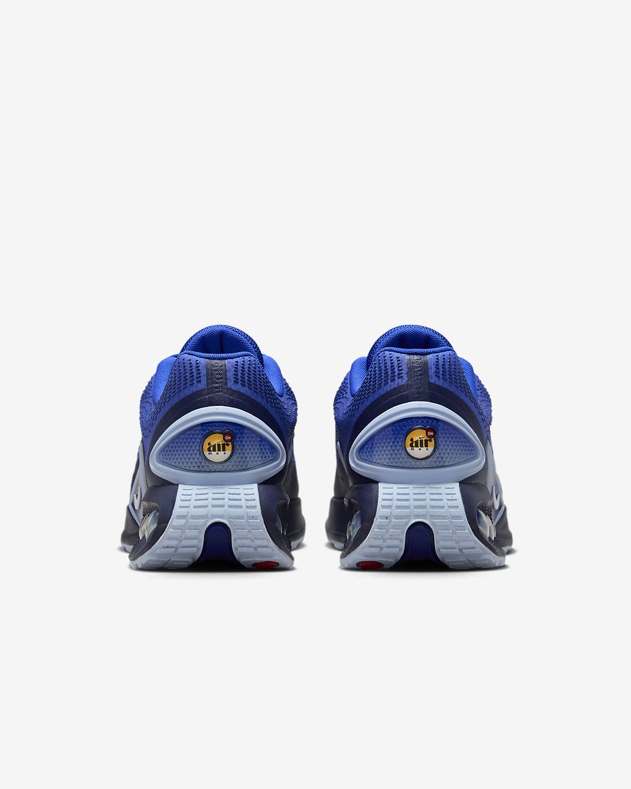 Air Max Dn - BLEU