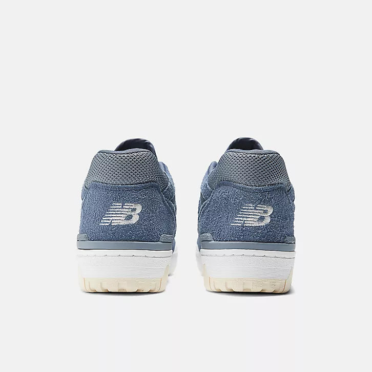 New balance 550 - Blanc / Bleu