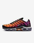 Air Max Plus Tn - Orange / Violet