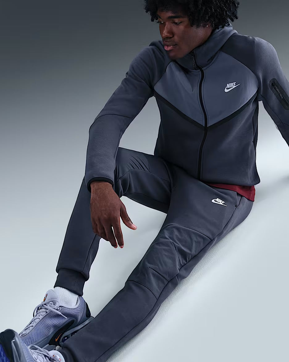 Pantalon de Jogging en Tissu Fleece