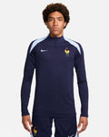 Haut d'entraînement de foot Nike Dri-FIT