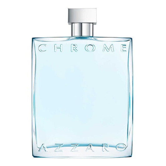 Chrome - Eau de Toilette