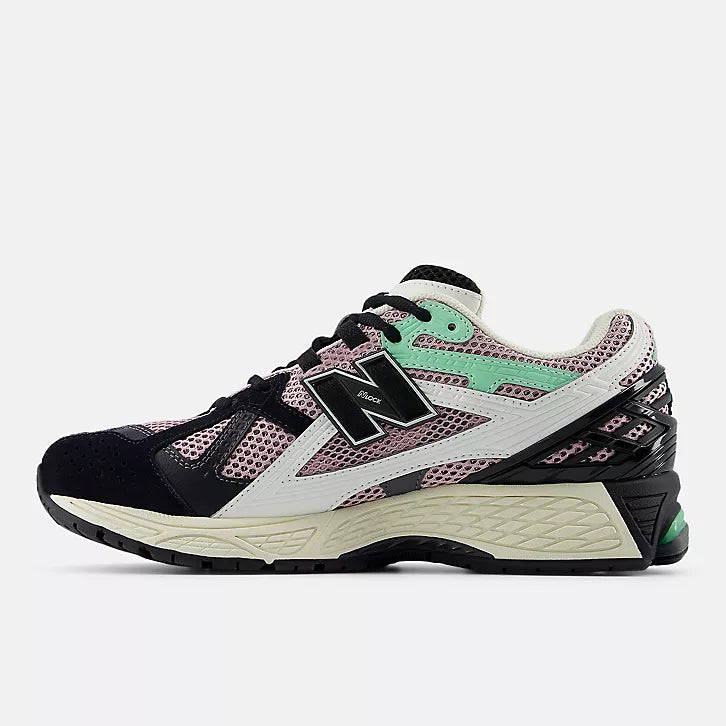 New balance 1906R - Noir / Violet