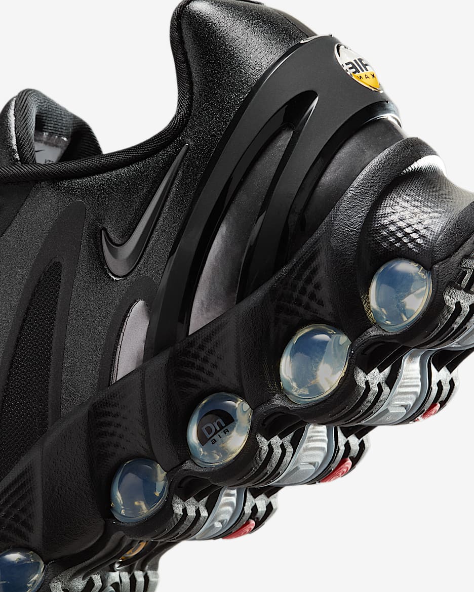 Air Max Dn 8 - Noir