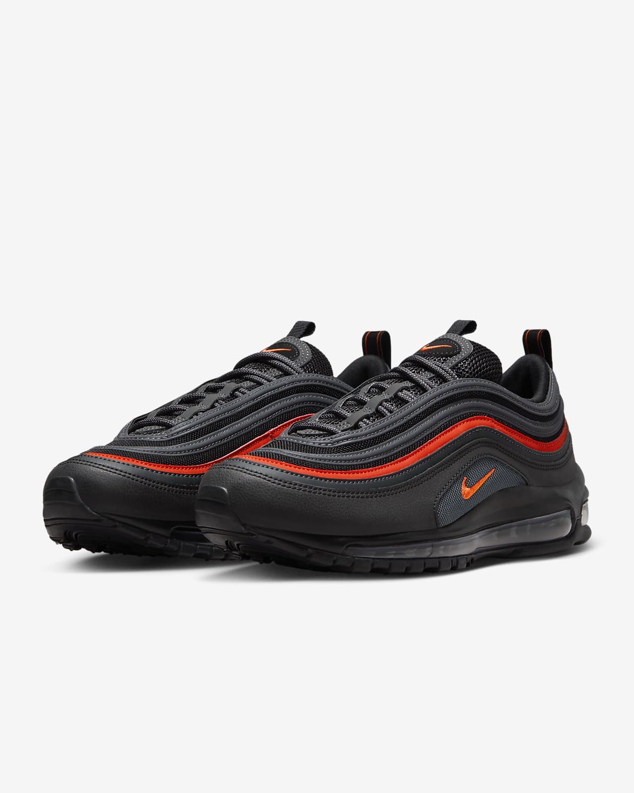 Air Max 97 - Rouge