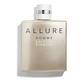 ALLURE HOMME ÉDITION BLANCHE - Eau De Parfum