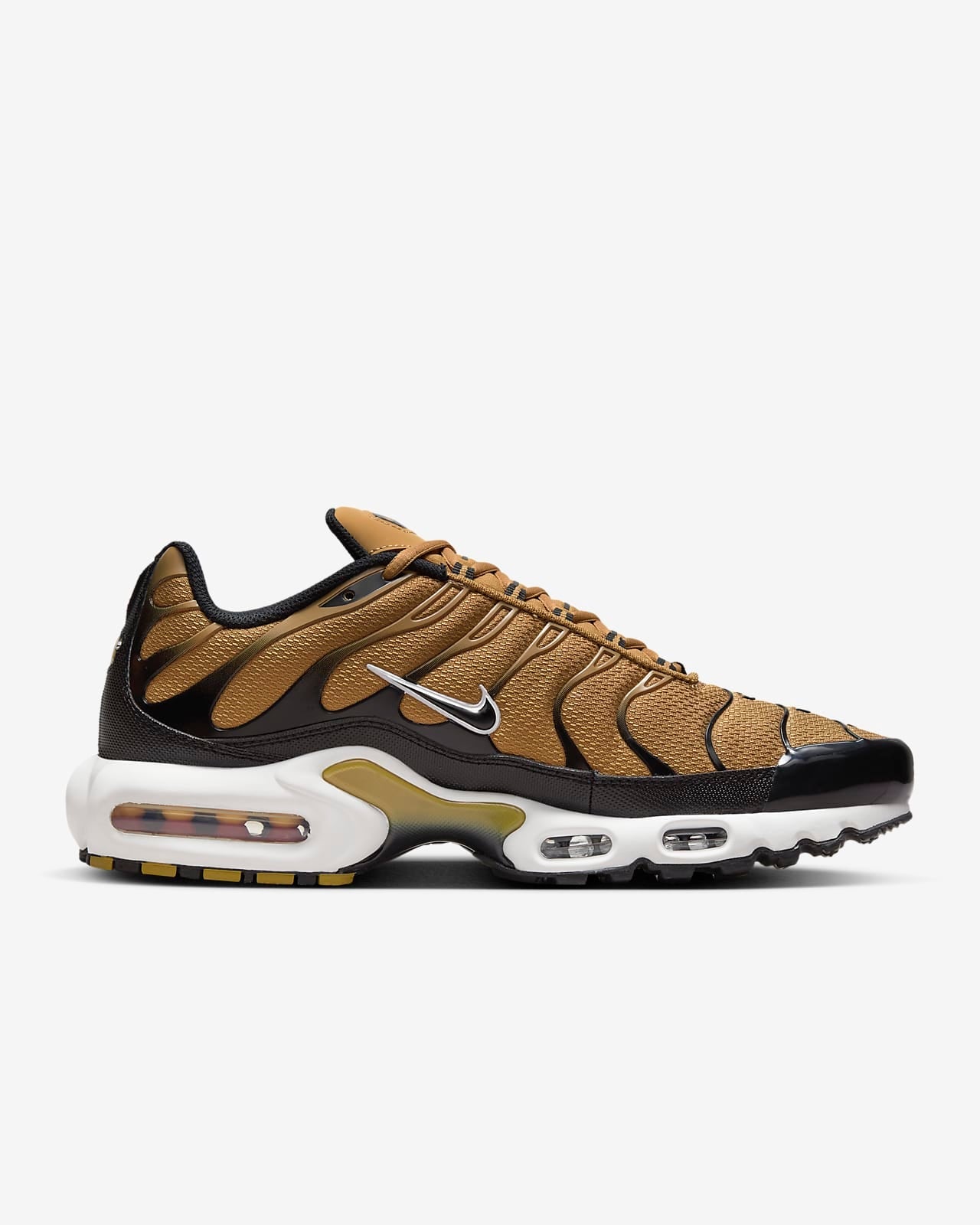 Air Max Plus Tn - Marron