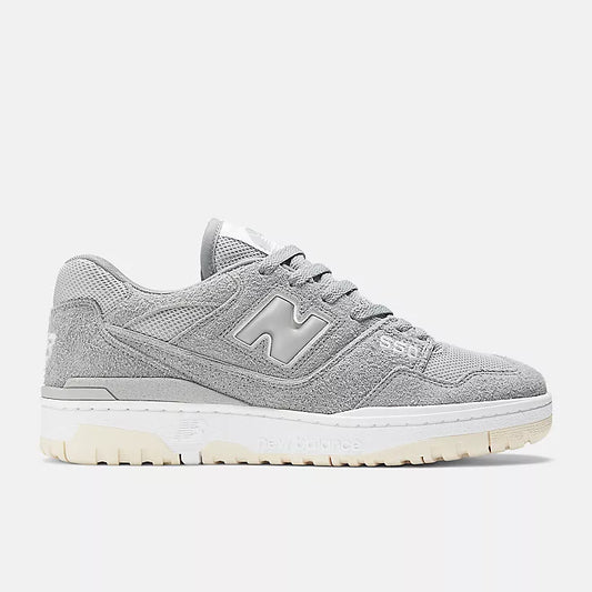 New balance 550 - Gris / Blanc