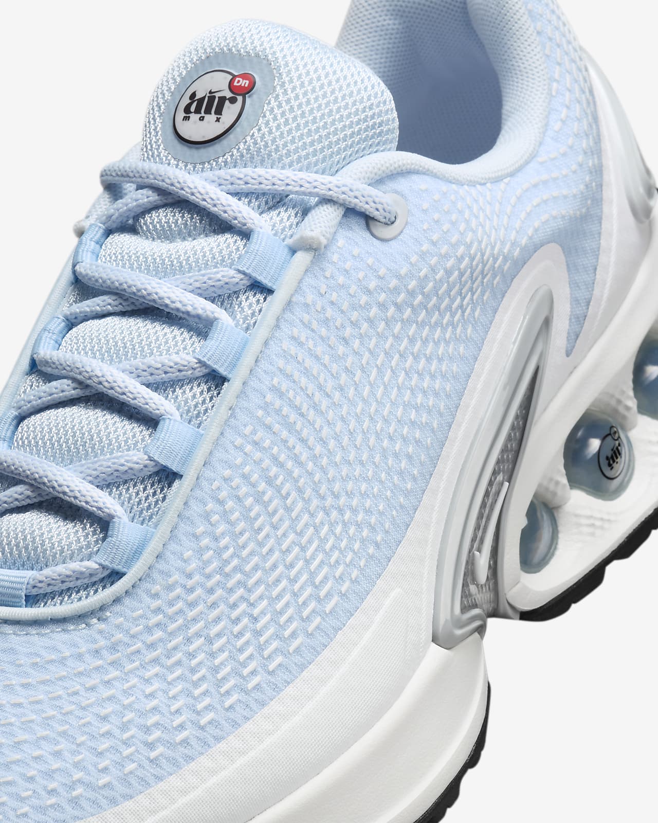 Air Max Dn - Bleu