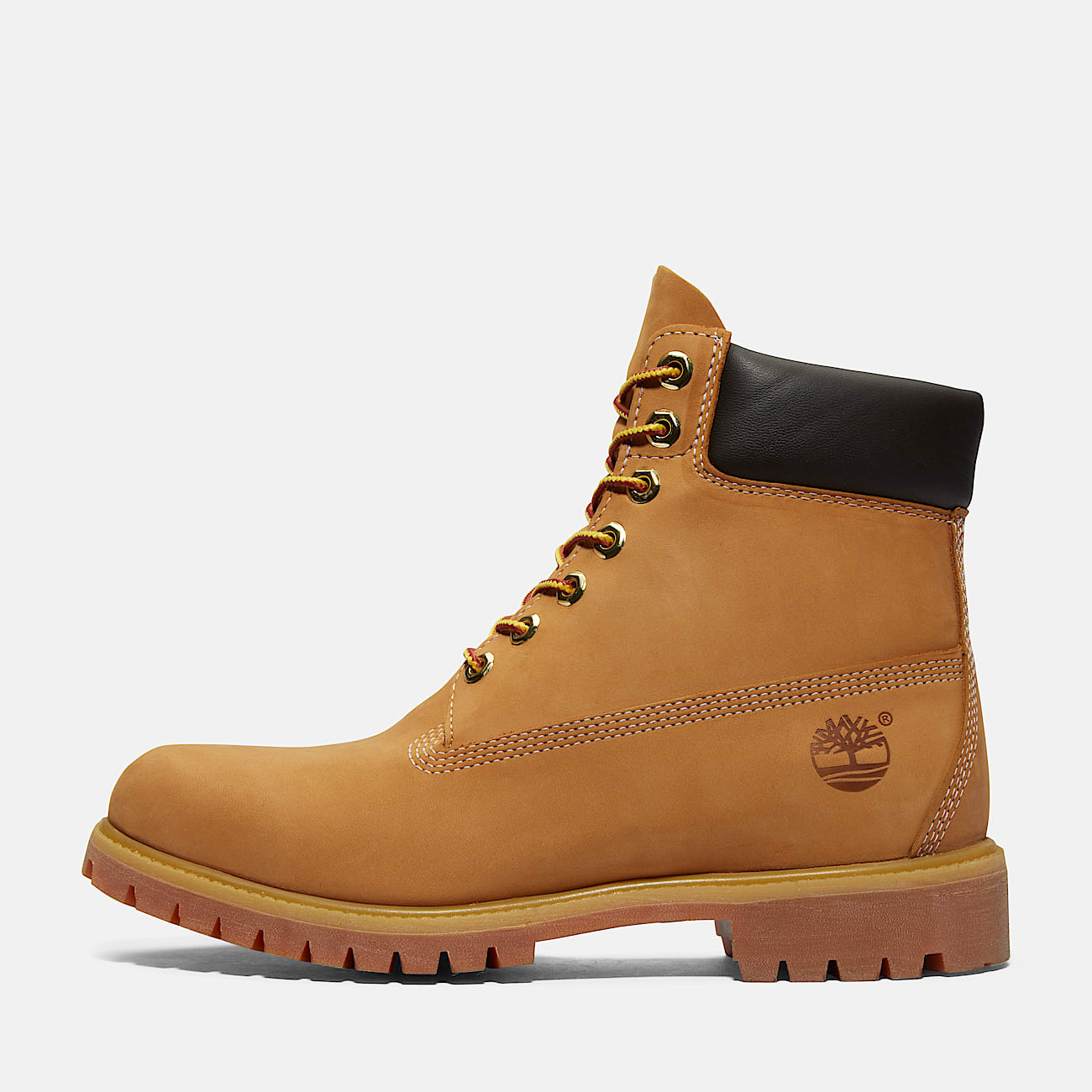 6-inch Boot imperméable Timberland -  Jaune