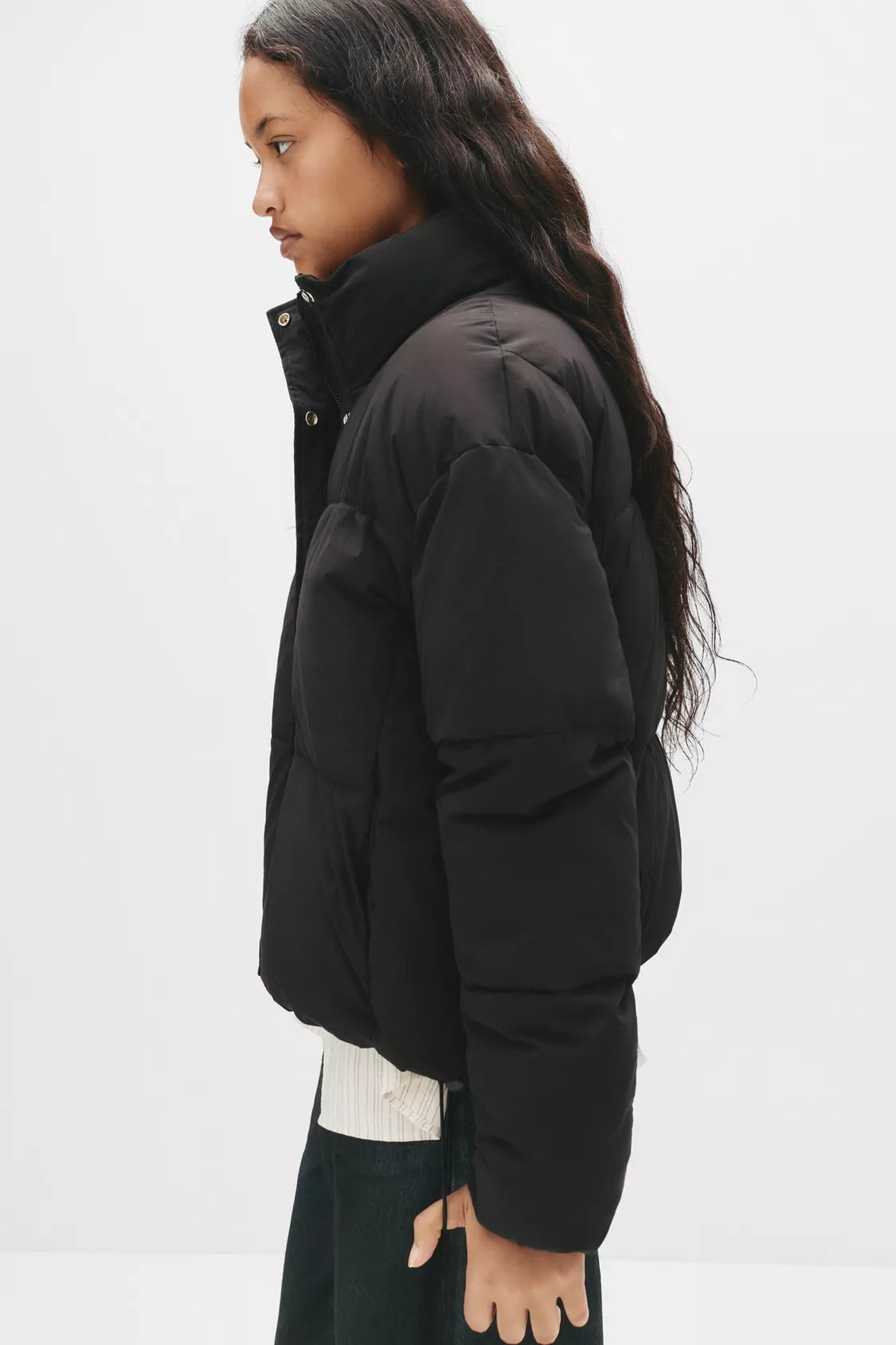 DOUDOUNE COL MONTANT