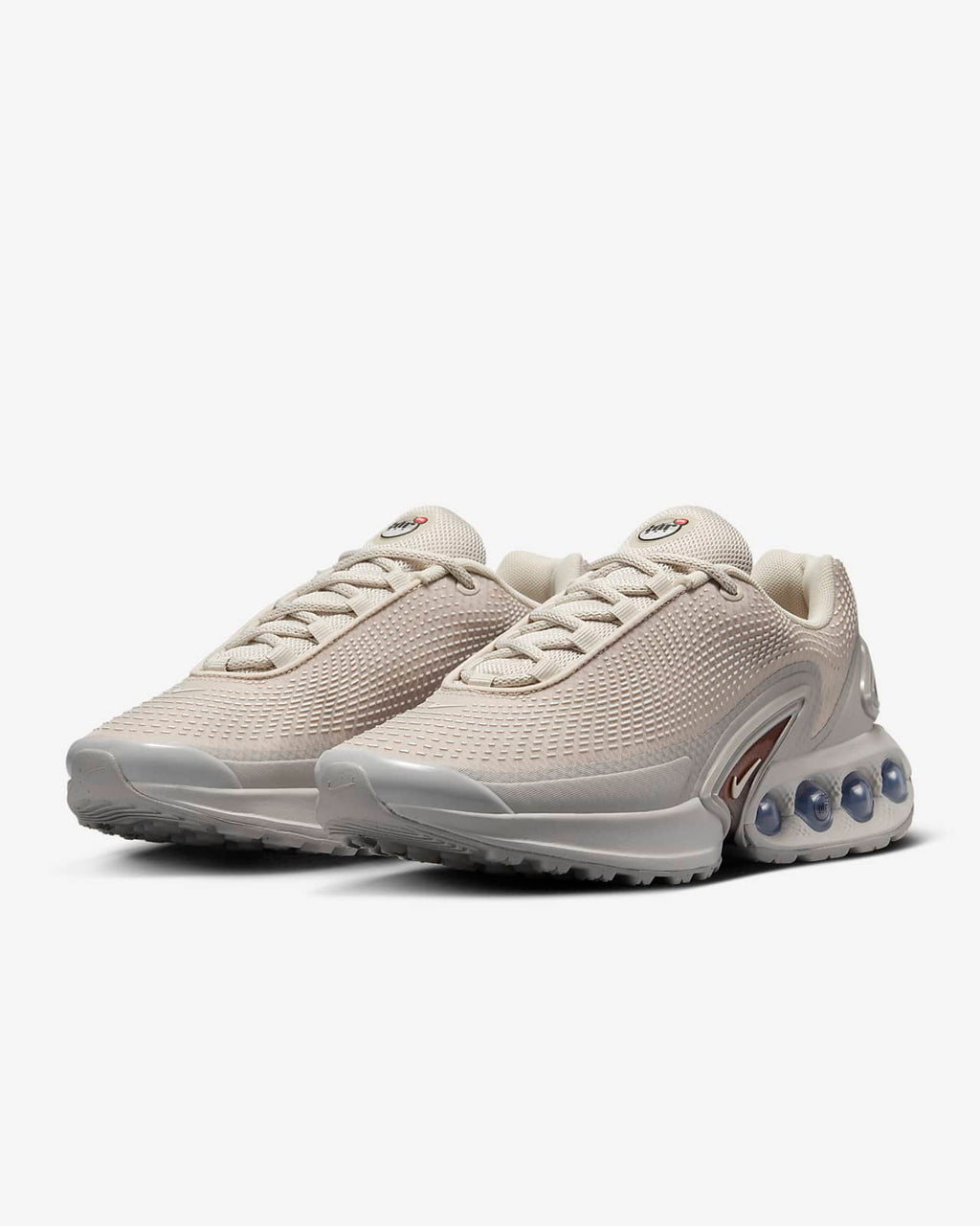 Air Max Dn - Beige