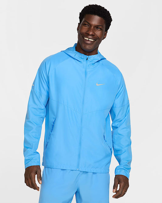 Nike Miler - Bleu