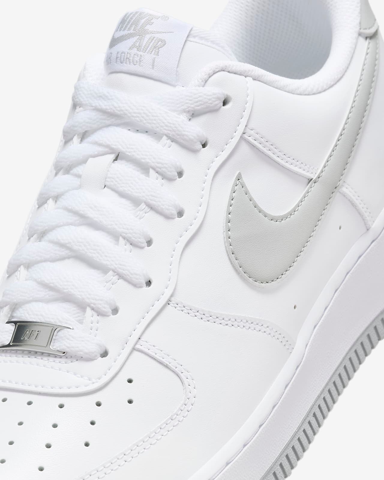 Air force 1 Gris