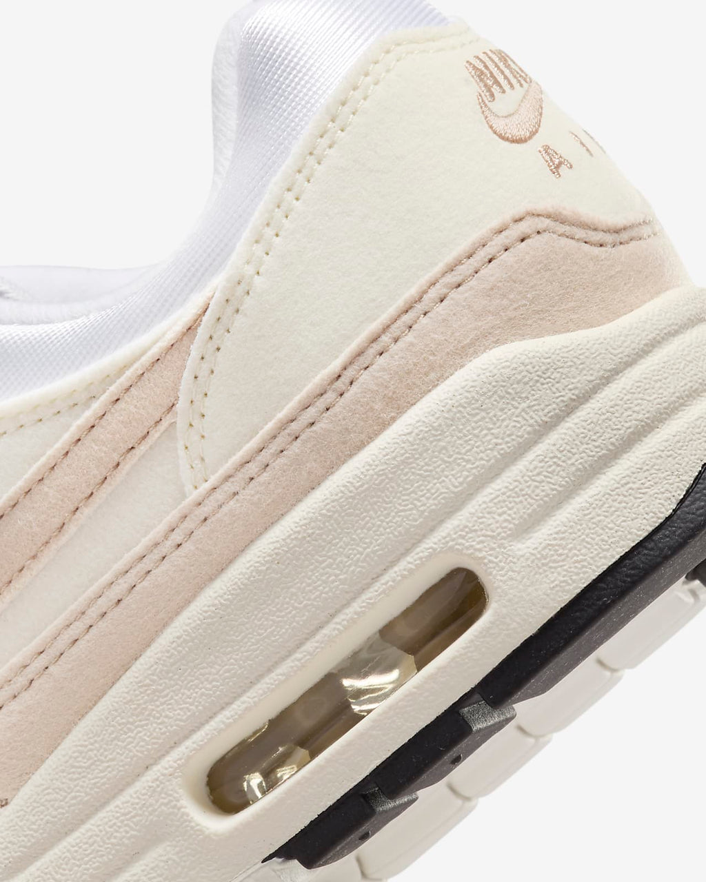 Air Max 1 - Beige