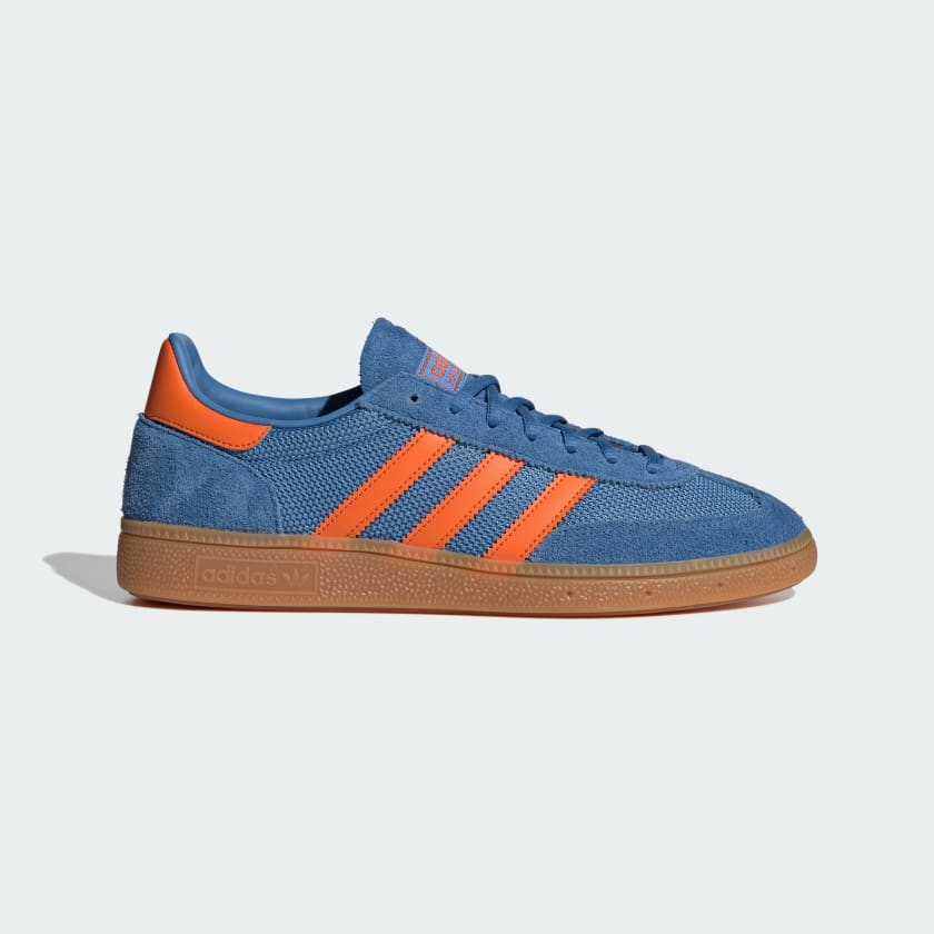 Spezial - Bleu / Orange