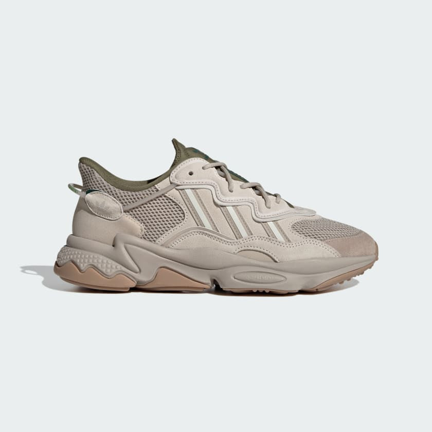 Ozweego Marron / Beige