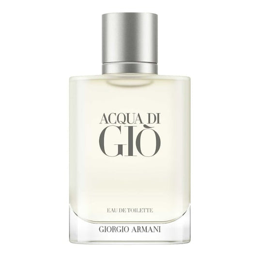 Acqua di Giò - Eau de toilette rechargeable