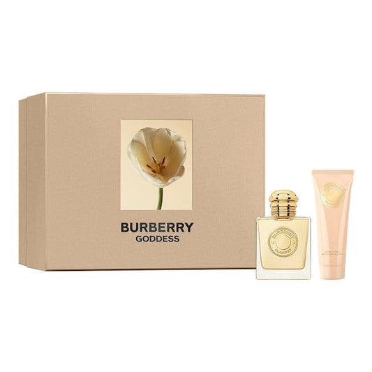 Burberry Goddess - Coffret Eau de Parfum