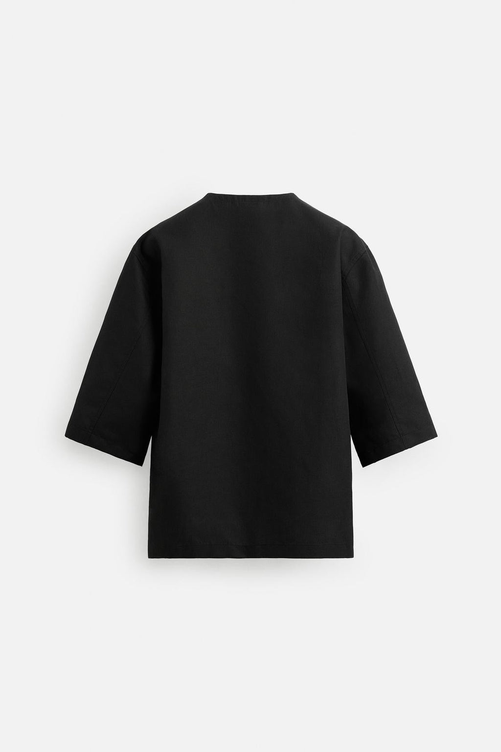 CHEMISE POLO COUPE DÉCONTRACTÉE