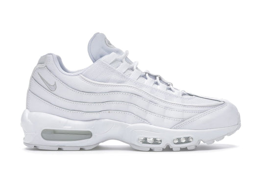 Air Max 95 - Blanc