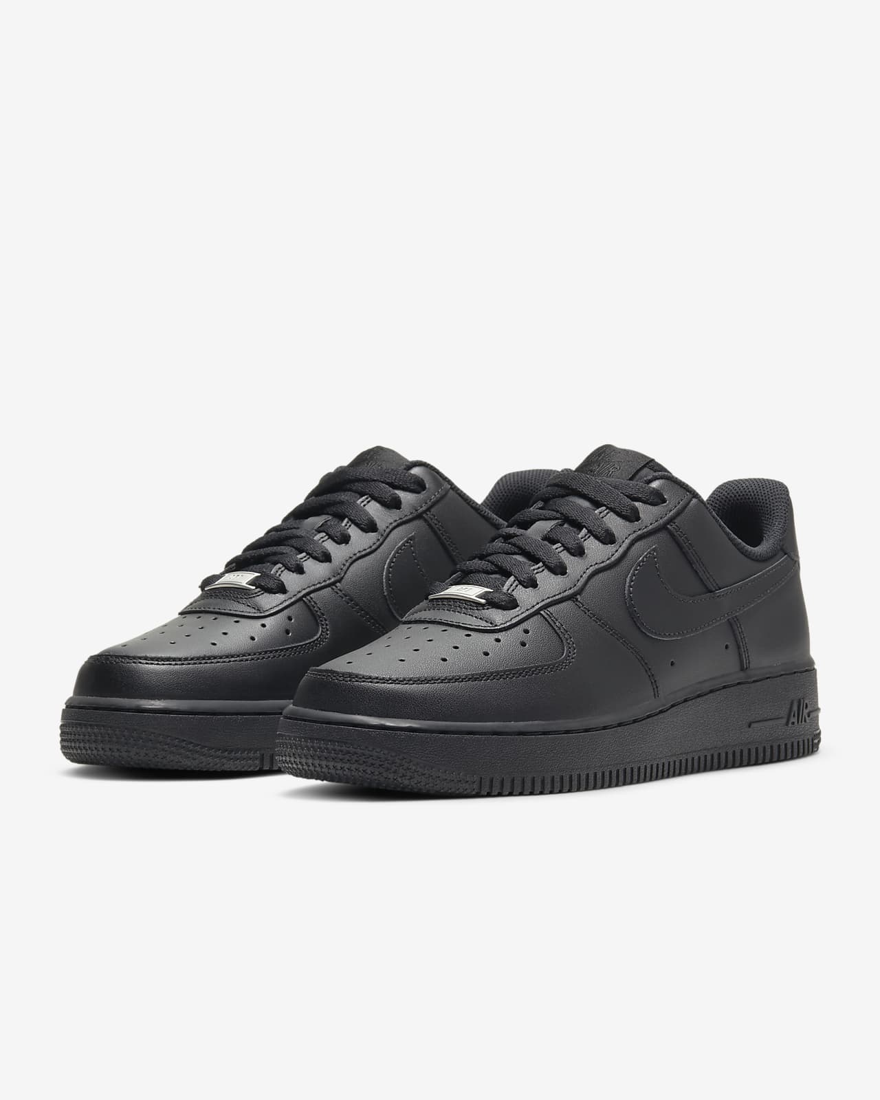 Air force 1 NOIR