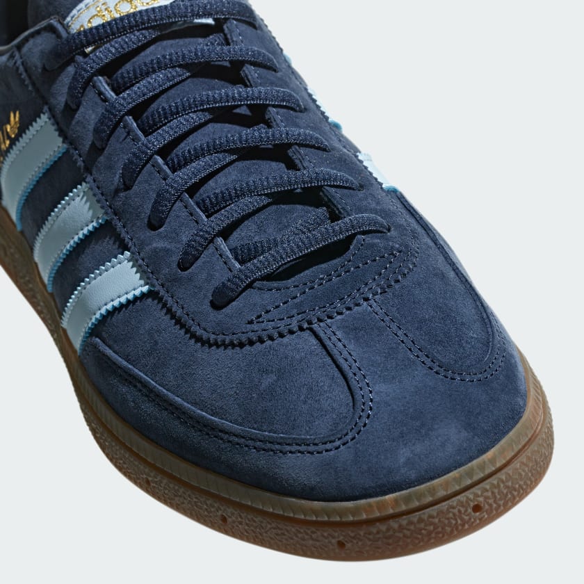 Spezial - bleu