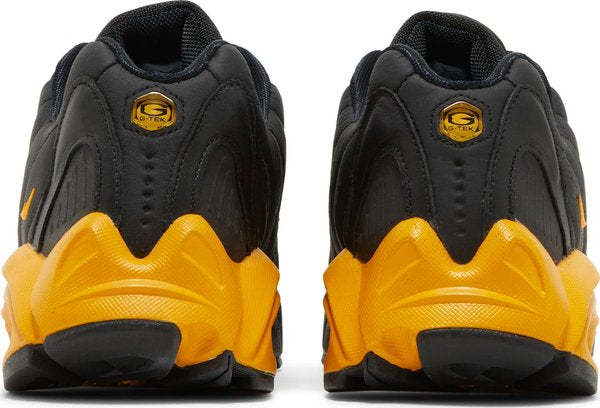 Air Terra Nocta - Noir/Orange